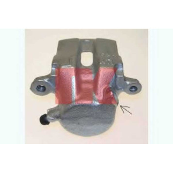 Тормозной суппорт NK 215224