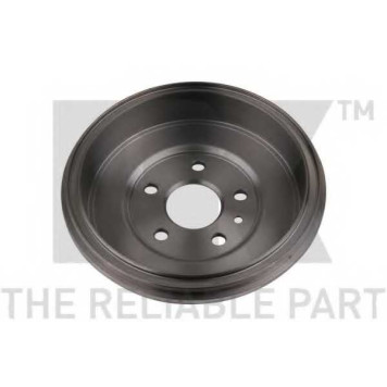 Тормозной барабан NK 253631-1