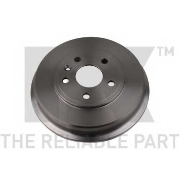 Тормозной барабан NK 253631