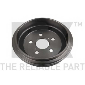 Тормозной барабан NK 254527-1