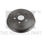 Тормозной барабан NK 254527