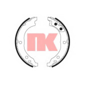 Комплект колодок стояночной тормозной системы NK 2719734