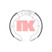 Комплект колодок стояночной тормозной системы NK 2719757