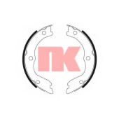 Комплект колодок стояночной тормозной системы NK 2722719