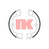 Комплект колодок стояночной тормозной системы NK 2722798