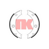 Комплект колодок стояночной тормозной системы NK 2733678