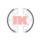 Комплект колодок стояночной тормозной системы NK 2733773