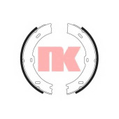 Комплект колодок стояночной тормозной системы NK 2733782