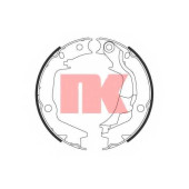 Комплект колодок стояночной тормозной системы NK 2734788