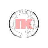Комплект колодок стояночной тормозной системы NK 2734793