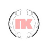 Комплект колодок стояночной тормозной системы NK 2735791