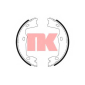 Комплект колодок стояночной тормозной системы NK 2736347