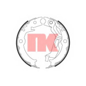 Комплект колодок стояночной тормозной системы NK 2736785