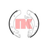 Комплект тормозных колодок для LAND ROVER FREELANDER(LN,LN#) <b>NK 2740634</b>