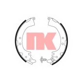 Комплект тормозных колодок для TOYOTA CAMRY(#CV1#, #V1#, #V10, #XV1#), RAV 4(ACA2#, CLA2#, SXA1#, XA2#, ZCA2#), SCEPTER <b>NK 2745569</b>