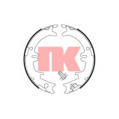Комплект колодок стояночной тормозной системы NK 2745644