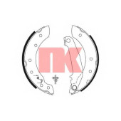 Комплект тормозных колодок для VOLVO 440 K(445), 460 L(464) <b>NK 2748516</b>