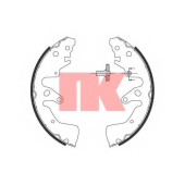 Комплект тормозных колодок для SUZUKI GRAND VITARA(JT) <b>NK 2752783</b>