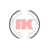 Комплект колодок стояночной тормозной системы NK 2793724