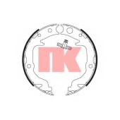 Комплект колодок стояночной тормозной системы NK 2793799