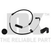 Сигнализатор износа тормозных колодок NK 280074