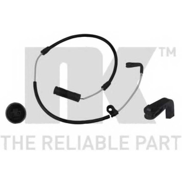 Сигнализатор износа тормозных колодок NK 280074