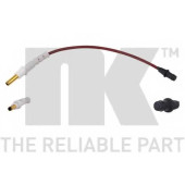 Сигнализатор износа тормозных колодок NK 280096