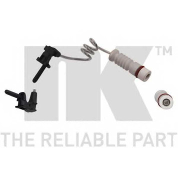 Сигнализатор износа тормозных колодок NK 280097