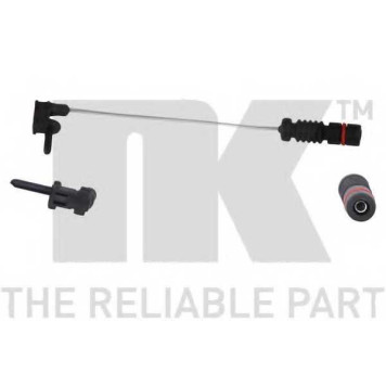 Сигнализатор износа тормозных колодок NK 280100