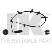 Сигнализатор износа тормозных колодок NK 280104