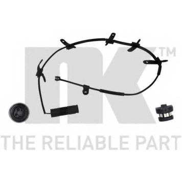 Сигнализатор износа тормозных колодок NK 280104