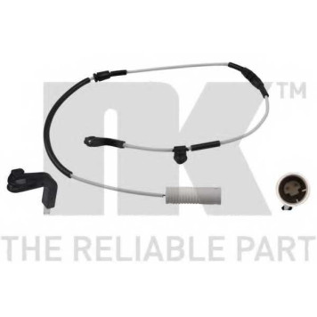 Сигнализатор износа тормозных колодок NK 280109