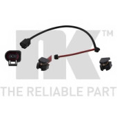 Сигнализатор износа тормозных колодок NK 280112