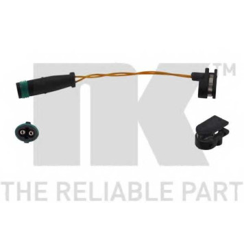 Сигнализатор износа тормозных колодок NK 280114