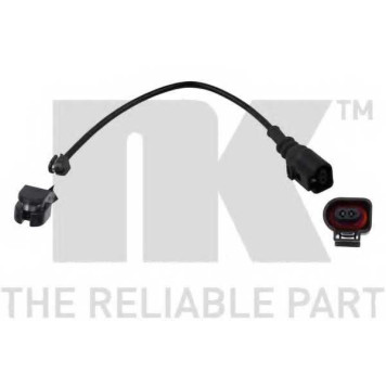 Сигнализатор износа тормозных колодок NK 280117