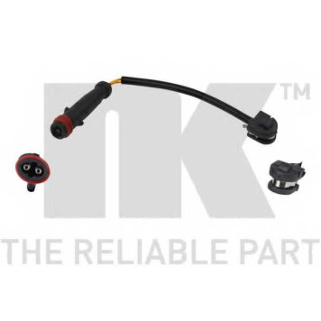 Сигнализатор износа тормозных колодок NK 280128