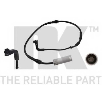 Сигнализатор износа тормозных колодок NK 280132