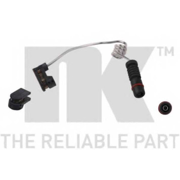 Сигнализатор износа тормозных колодок NK 280133