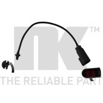 Сигнализатор износа тормозных колодок NK 280135
