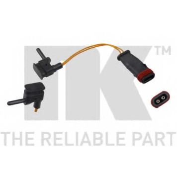 Сигнализатор износа тормозных колодок NK 280137