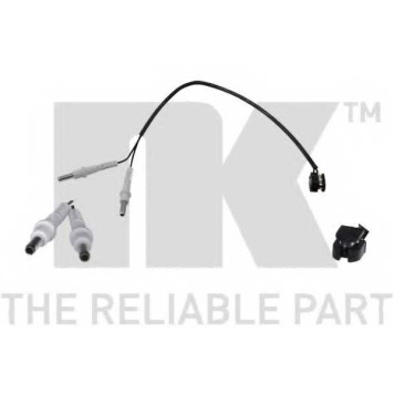 Сигнализатор износа тормозных колодок NK 280146