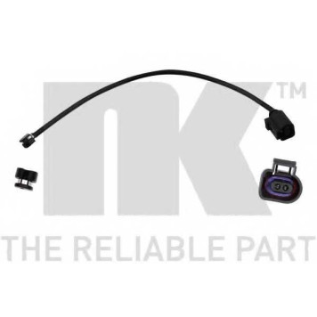 Сигнализатор износа тормозных колодок NK 280208