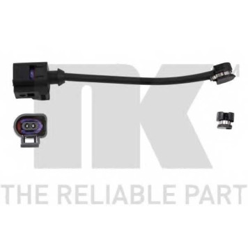 Сигнализатор износа тормозных колодок NK 280209