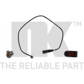 Сигнализатор износа тормозных колодок NK 280211