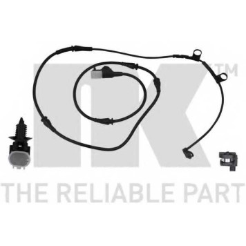 Сигнализатор износа тормозных колодок NK 280223