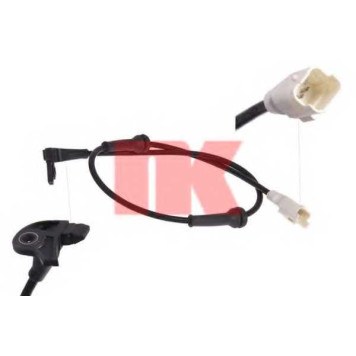 Датчик частоты вращения колеса NK 291908