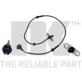 Датчик частоты вращения колеса NK 292230