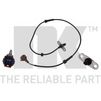 Датчик частоты вращения колеса NK 292230