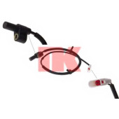 Датчик частоты вращения колеса NK 292501