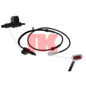 Датчик частоты вращения колеса NK 292502